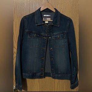 Old Navy Denim Jacket Medium